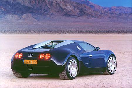 bugatti